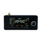 thumbnail image 3 of SI4732 Mini Receptor de Radio 9,9 KHz-181MHz Receptor de Radio de Corta Portátil SW LW AM FM SSB Mini SI4732 Radio, 3 of 5