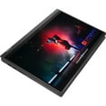 thumbnail image 6 of Lenovo IdeaPad 15.6" Full HD Touchscreen 2-in-1 Laptop, Intel Core i5 i5-1135G7, 12GB RAM, 512GB SSD, Windows 10 Home, Graphite Gray, 82HT0001US, 6 of 24