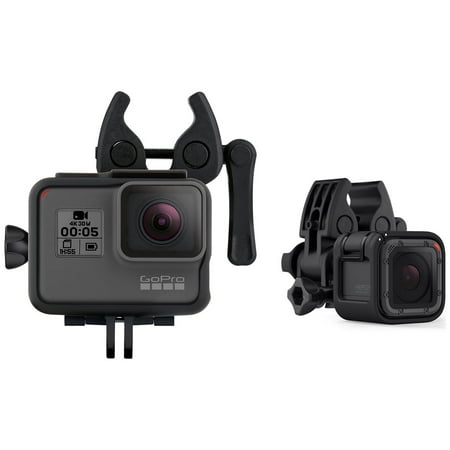 GoPro / Rod / Bow Mount