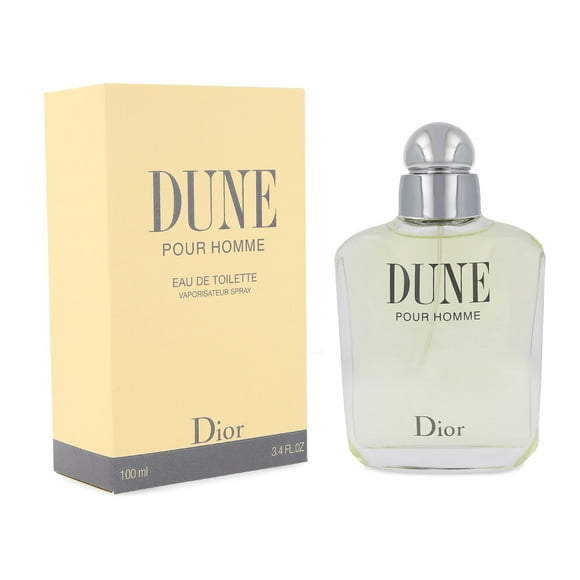 Dune 100 Ml Edt Spray Christian Dior Model