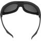 thumbnail image 3 of BEMS-1 pieza de gafas de seguridad, hierro transpirable y resistente a impactos., 3 of 4