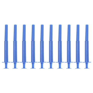10pcs Suppository Applicator Disposable Vaginal Applicator Feminine Care Supplies