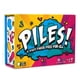 thumbnail image 2 of Piles – Card Games – Family Games – For Kids 8 And Up – Games For Adults – Family Game Night – Travel Games – Party Games – Memory Games – 10 Mins, 2 of 8
