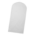 thumbnail image 3 of 5pcs Moth Proof Suits Bags Waterproof Clothes Storage Bags for Closet Wardrobe Storage, 3 of 6