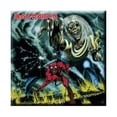 thumbnail image 1 of Iron Maiden Aimant de Réfrigérateur Chiffres de la Bête, 1 of 1