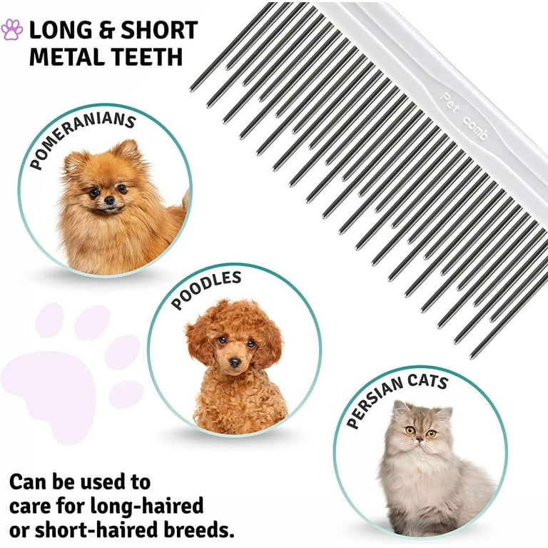 Cat sales detangler comb