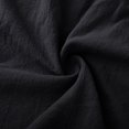 thumbnail image 6 of Dxzfnsa Womens Lightweight Shorts Casual Baggy Trendy Hot Pants Elastic Waist Drawstring Comfy Shorts S-3XL, 6 of 8