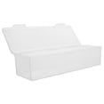 thumbnail image 1 of Shisuyan Playing Card Case Holders Transparent 1Set 11.5X3.6X2.8In, 1 of 9