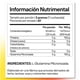 thumbnail image 3 of Primetech Glutamina en Polvo Micronizada, 300g o 60 porciones de 5g de l-Gluitamina de alta pureza, sin sabor y sin aditivos, 3 of 3