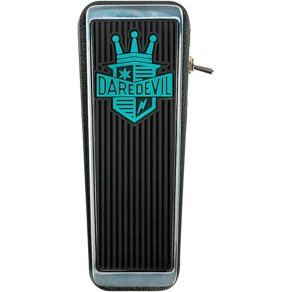 Dunlop Cry Baby Daredevil Fuzz Wah