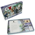 thumbnail image 3 of Clue Mystery Board Game Bridgerton Edition Ages 17 and Up, 3-6 Players, 3 of 9