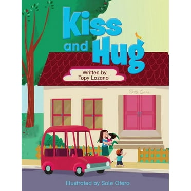 Kiss and Hug (Paperback)