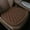 Coffee, variant on Gel Seat Cushion, for Long Sitting -Double Thick Gel Seat Cushion Breathable Honeycomb Chair Cushion with Non-Slip Cover for Office Chair Car, Wheelchair, Long Trips,Relief Sciatica Pain,Coffee