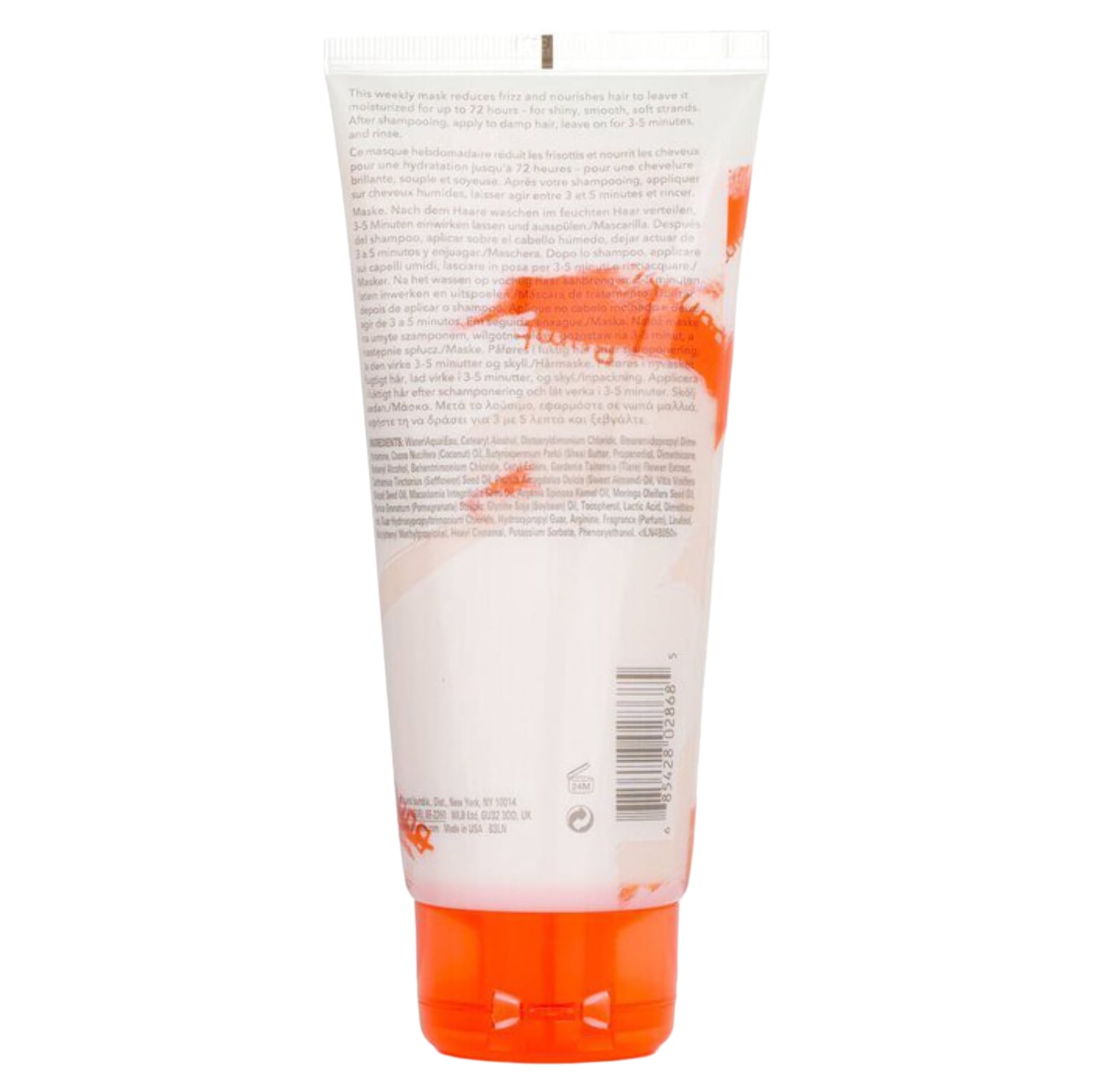 Bumble and Bumble Bb. Hairdresser's Invisible Oil Mask 200ml/6.7oz