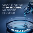 thumbnail image 4 of Limpiador Profesional de Brochas de Maquillaje Brush Clean Pro 236 ml Secado Rápido, 4 of 6