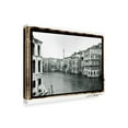 thumbnail image 2 of Trademark Fine Art 'Waterways of Venice XII' Canvas Art by Laura DeNardo, 2 of 4