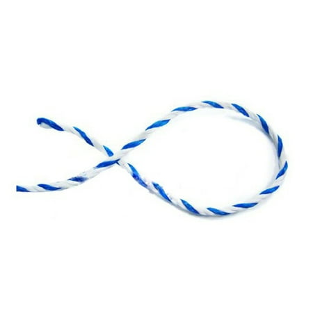 0.5' Twist - American Granby PR50-3 0.5