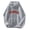 Grey, variant on Ladies Tops and Blouses Fall Winter Comfy Hooded Long Sleeve Bubble Cold Shoulder Hoody Graphic Leisure Cotton Sweatshirts Hoodies(Grey,XXL)