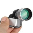 thumbnail image 4 of 8X Pocket Telescope High-definition Monocular Telescope Night Vision Compact Telescope For Kids Bird Watching, 4 of 8