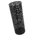 thumbnail image 1 of Support de Parapluie pour Entrée, Support de Parapluie en Métal Creusé Compact, Support de Parapluie Multifonctionnel Élégant Solution de Rangement de Parapluie Pratique pour Entrée Maison Bureau, 1 of 7