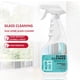 thumbnail image 4 of Limpiador de vidrios para autos y hogar | Limpiador de parabrisas y espejos de 500 ml | Elimina la película de aceite, las marcas de agua y las manchas difíciles | Seguro para vidrios de autos,, 4 of 9
