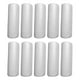 thumbnail image 3 of 10 círculos de espuma para manualidades, ligeros, versátiles, educativos, adornos, lisos 11x4 cm, 3 of 9
