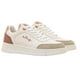 thumbnail image 3 of Tenis Mustang Slam Beige Mujer Casual blanco, 3 of 5
