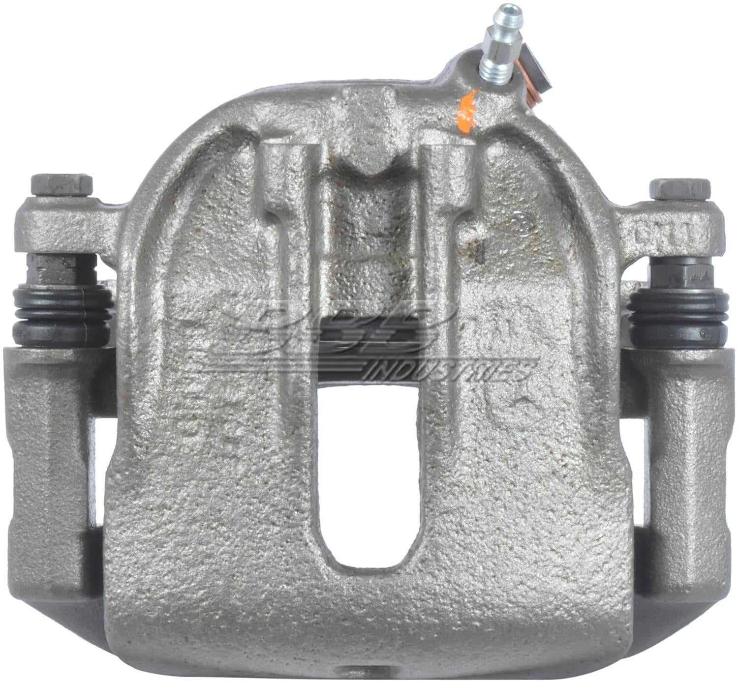 TERREPOWER formerly BBB Industries 99-02717A Reman Caliper w/installation Hardware