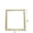 9.84x11.81inch, variant on POLISE Spaces Wooden Stretcher Bar Frame for Canvas, DIY Unfinished Inner Frame for Oil Painting, Raised Profile Artist Frame, Assorted Sizes Natural Wood Picture Frame
