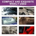 thumbnail image 5 of 6 In 1 Quick Coating Cream, Automotive Multi-Functional Cleaning Glass Dust Maintenance Polishing Coating Paste, 5 of 9