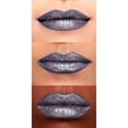 thumbnail image 5 of NYX Professional Makeup Glitter Goals Liquid Lipstick, Alienated, 5 of 8