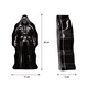 thumbnail image 4 of Lapiceras Escolar Cartucheras Organizador Estuche Metalico Darth Vader - Mandalorian, 4 of 5