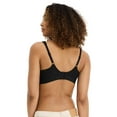 thumbnail image 2 of Jockey Women's Cooling Cotton Blend Wirefree Full Coverage Molded Cup Bra, 2 of 2