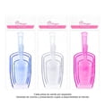 thumbnail image 1 of Juego de Palas Prichos Musul International Plástico Varios Colores 3 Piezas, 1 of 4