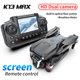 thumbnail image 5 of Dron con Cámara HD 1080P | Control Remoto con Pantalla | Motor Sin Escobillas | Mantenimiento de Altitud | Evitación de Obstáculos | Vueltas de 360° | Tarjeta de Almacenamiento | Estuche de, 5 of 9