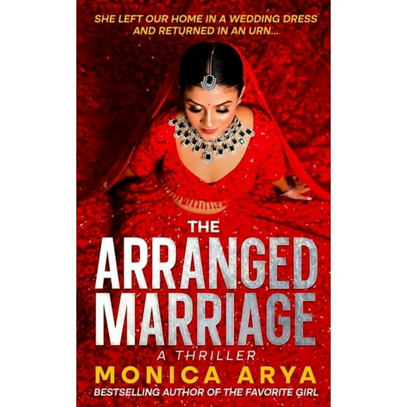 The Arranged Marriage, (Paperback)