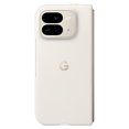 thumbnail image 1 of Google Silicon Case Porcelaine for Google Pixel 9 Pro Fold, 1 of 4