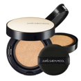 thumbnail image 2 of [Jungsaemmool Official] Essential Skin Nuder Cushion (Fair) Refill Included Natural Finish Buildable Coverage Makeup Artist Brand, 2 of 4