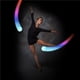 thumbnail image 3 of Kearding Luminous Ball Elastic String Toys Silcione Hand Handballs Accessories Props LED Birthday Performance Indoor Party Outdoor Type3 NO3 Kearding HA038682-00, 3 of 6