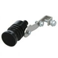 thumbnail image 2 of Vehicle Refit Device Turbo Sound Muffler Turbo Whistle Exhaust Pipe Sounder Motorcycle Sound Imitator, 2 of 8