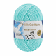 thumbnail image 1 of Hilo de acridina textil Dahua, incluso alrededor de los dedos, serie suave, 5 hebras de algodón con leche, 50 g, tejido a mano, para gorros y bufandas, 1 of 1