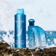 thumbnail image 4 of Spray corporal desodorizante Nautica Pure Blue 180 ml para hombre, 4 of 6