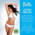 thumbnail image 4 of Depilación Depil Bella Brazilian Paste, cera de azúcar para todo el cuerpo, 4 of 4
