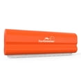 thumbnail image 1 of Cepillo para deshedar EquiGroomer para perros y gatos, color naranja, 1 of 8