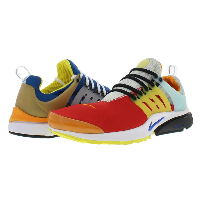 Nike Air Presto Multi Color/Multi Color DM9554-900 Women's Size XS