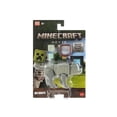 thumbnail image 4 of Figura de Acción MATTEL Minecraft Lobo de 4 pulgadas, 4 of 4