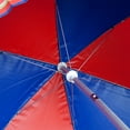 thumbnail image 5 of Heininger Holdings 1379 6 ft. Cinzano Vinyl Umbrella - Beach Pole, 5 of 8