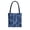 27422790232744560938, variant on Denim Fabric Imitation Print Unisex Canvas Bag Poly Spun 3 Sizes Tote Bag 103
