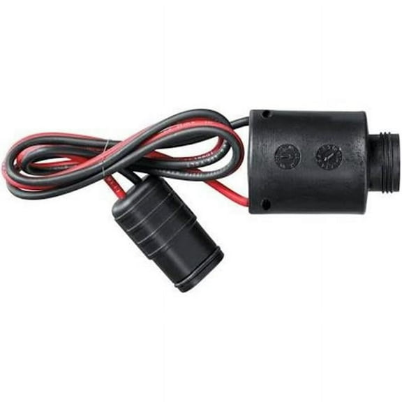 Orbit  Solenoid for Battery Operated Sprinkler Timer