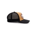 thumbnail image 3 of Knite Gorra Barn Red Trucker Agro Diseño Campirano Malla Transpirable, 3 of 4